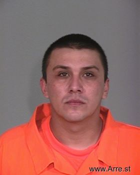 Johnny J Lopez Mugshot