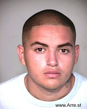 Johnny  Lopez Mugshot