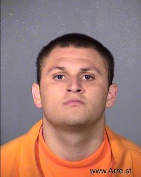 Johnny C Lopez Mugshot