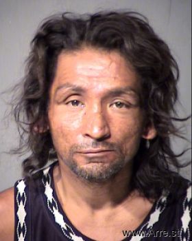 Johnny  Lopez Mugshot