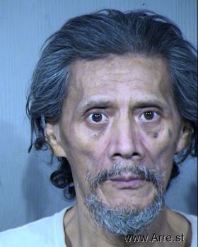 Johnny R Martinez Mugshot