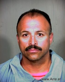 Johnny R Martinez Mugshot