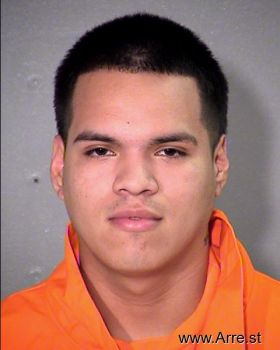 Johnny R Martinez Mugshot