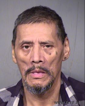 Johnny  Martinez Mugshot