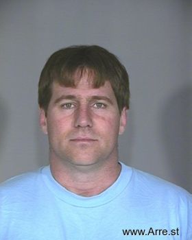 Johnny F Mckeever Mugshot