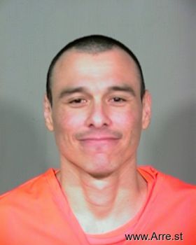 Johnny R Medina Mugshot