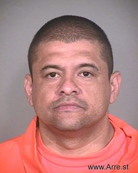 Johnny  Medina Mugshot