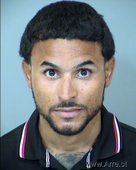 Johnny  Medina Martinez Mugshot