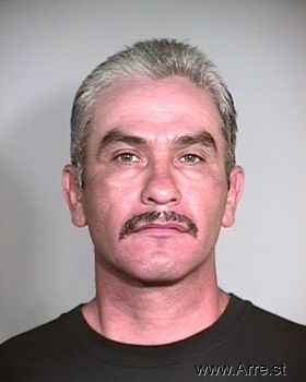 Johnny Y Morales Mugshot