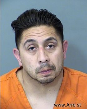 Johnny Arthur Morales Jr Mugshot