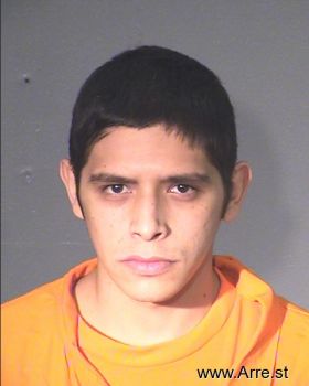 Johnny  Moralez Mugshot