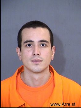 Johnny R Navarrette Mugshot