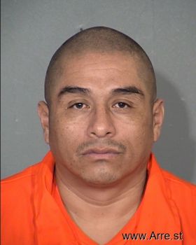 Johnny  Ortega Mugshot