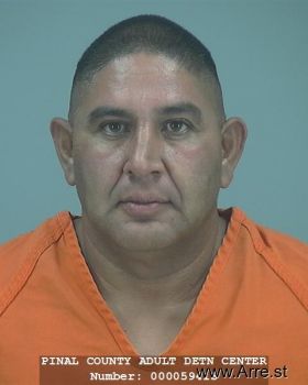 Johnny  Otero Mugshot