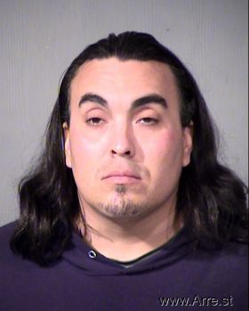 Johnny  Palacios Mugshot