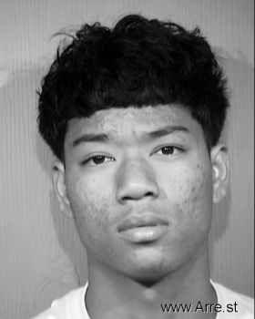 Johnny  Pham Mugshot