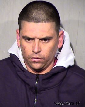 Johnny Luis Reyes Mugshot