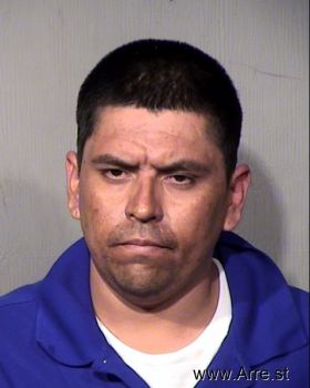 Johnny Luis Reyes Mugshot