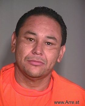 Johnny M Reyes Mugshot