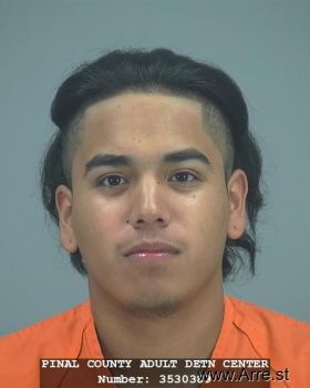 Johnny  Reyes Mugshot