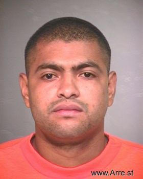 Johnny L Reyes-palma Mugshot