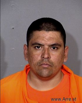 Johnny L Reyes-pizano Mugshot