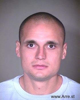 Johnny A Rodriguez Mugshot