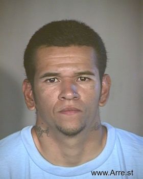 Johnny C Rodriguez Mugshot