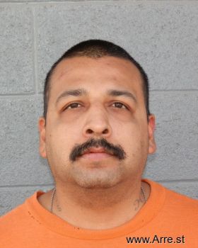 Johnny  Rodriguez Mugshot