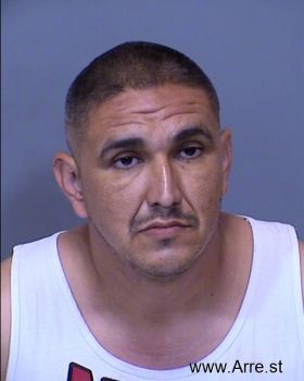 Johnny L Ruiz Mugshot