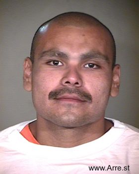 Johnny J Salazar Mugshot