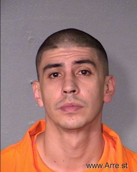 Johnny J Sanchez Mugshot