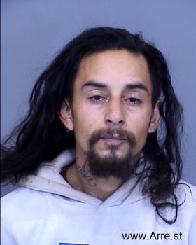 Johnny Solomon Torres Mugshot