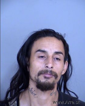 Johnny Solomon Torres Mugshot