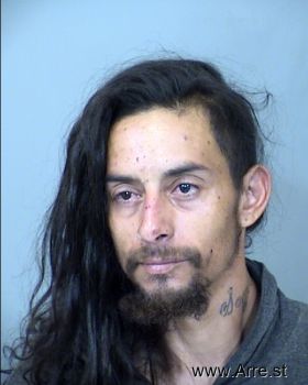 Johnny Solomon Torres Mugshot