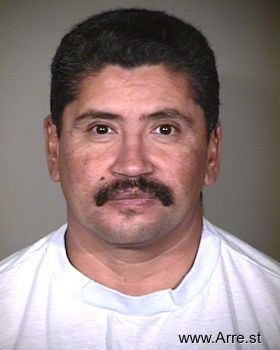 Johnny A Torres Mugshot