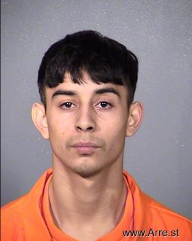 Johnny S Torres Mugshot