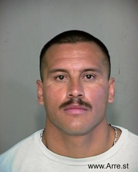 Johnny M Urias Mugshot