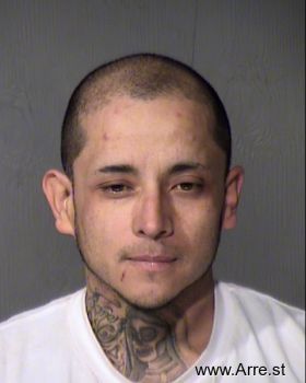 Johnny  Valdez Mugshot