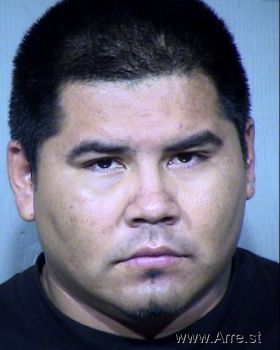 Johnny Armando Valdez Mugshot