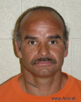 Johnny  Valdez Mugshot