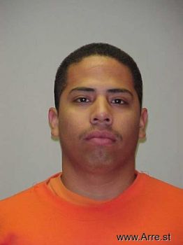 Johnny D Valdez Mugshot