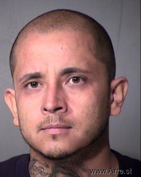 Johnny  Valdez Mugshot