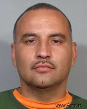 Johnny G Valenzuela Mugshot