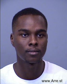 Johnny Ray West Mugshot