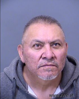 Johnson  Yazzie Mugshot