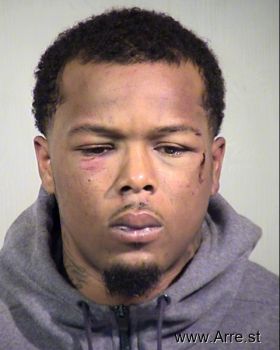 Johntae  Armstrong Mugshot