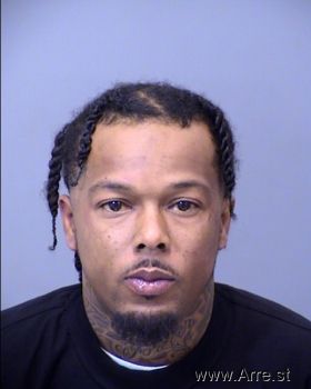 Johntae  Armstrong Mugshot