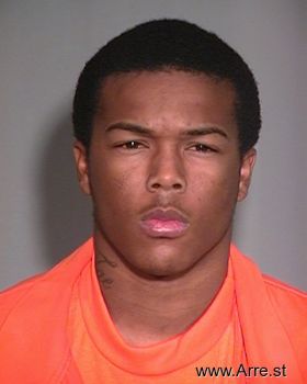 Johntae  Armstrong Mugshot