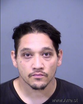 Johny  Castaneda Mugshot